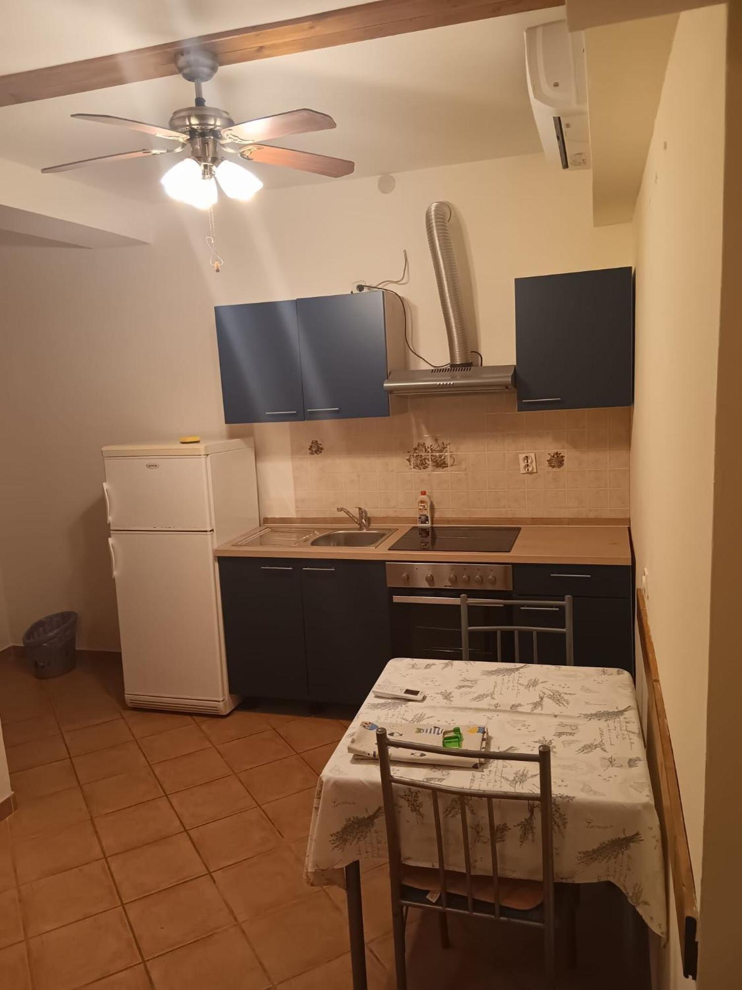 Apartments Luka Uble Zewnętrze zdjęcie